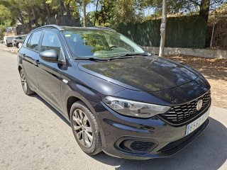 FIAT Tipo 2019 GLP