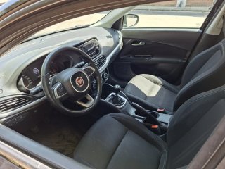 FIAT Tipo 2019 GLP