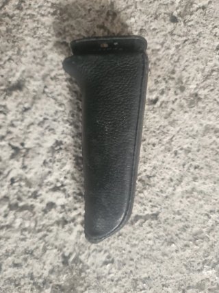 Palanca Freno Mano BMW