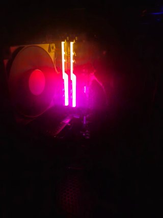 G.Skill Trident Z RGB 16GB (2x8GB) DDR4 3600MH