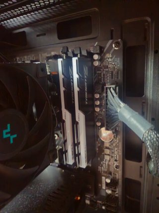 G.Skill Trident Z RGB 16GB (2x8GB) DDR4 3600MH