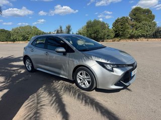 Toyota Corolla Hybrid  Automatico
