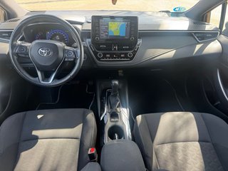 Toyota Corolla Hybrid  Automatico