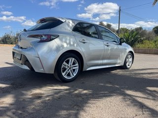 Toyota Corolla Hybrid  Automatico