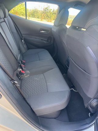Toyota Corolla Hybrid  Automatico