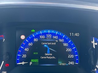 Toyota Corolla Hybrid  Automatico