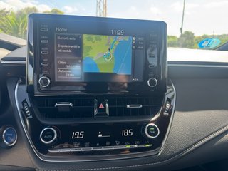 Toyota Corolla Hybrid  Automatico