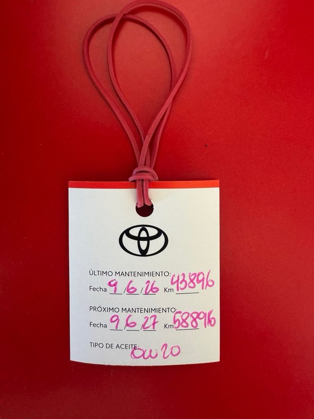 Toyota Corolla Hybrid  Automatico