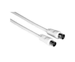 Cable Antena Hama 1.5m Coaxial