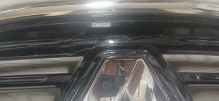 Parrilla Renault Megane 5