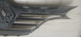 Parrilla Renault Megane 5
