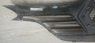 Parrilla Renault Megane 5