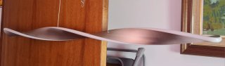 Lámpara LED Colgante Diseño Moderno