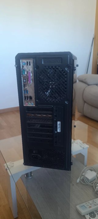 PC Gaming