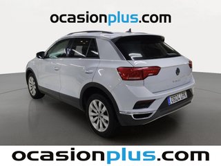 Volkswagen T-Roc Advance 1.0 TSI 81 kW (110 CV)