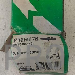 BOMBA FRENO OPEL NUEVO PMH178