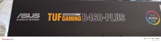 Placa Base ASUS TUF Gaming B460-PLUS