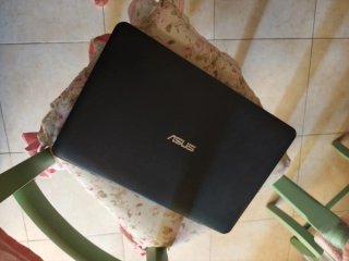 Portatile Asus x555y i5 16gb ram ssd 15.6" gaming