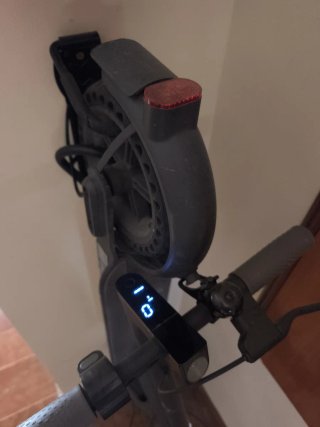 Patinete Eléctrico Xiaomi 1s