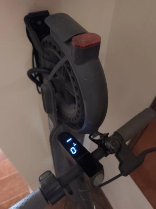 Patinete Eléctrico Xiaomi 1s