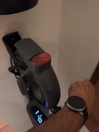 Patinete Eléctrico Xiaomi 1s