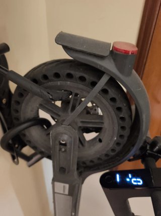 Patinete Eléctrico Xiaomi 1s