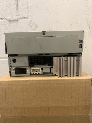 Radio Nissan X-Trail Original CD/Cambiador