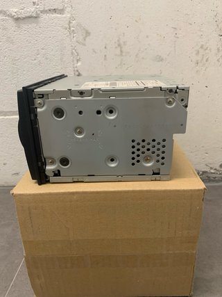 Radio Nissan X-Trail Original CD/Cambiador