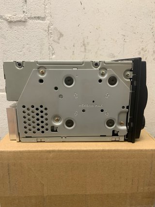 Radio Nissan X-Trail Original CD/Cambiador