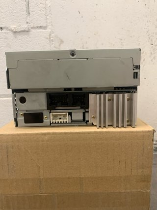 Radio Nissan X-Trail Original CD/Cambiador