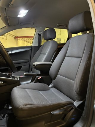 Audi A3 Sportback 1.8 TFSi Attraction