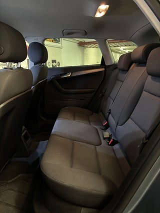 Audi A3 Sportback 1.8 TFSi Attraction