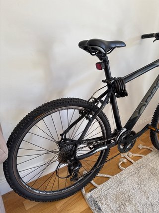 Bicicleta Orbea MTB