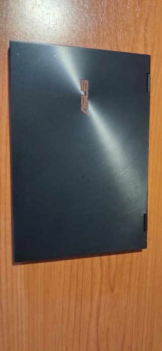 Portátil Asus Zenbook Flip S UX371 E