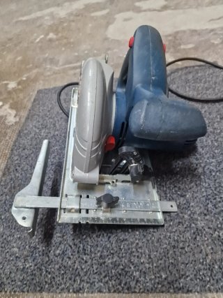 Sierra Circular Bosch GKS 160 Profesional