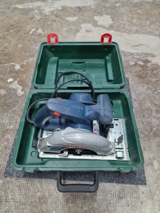 Sierra Circular Bosch GKS 160 Profesional