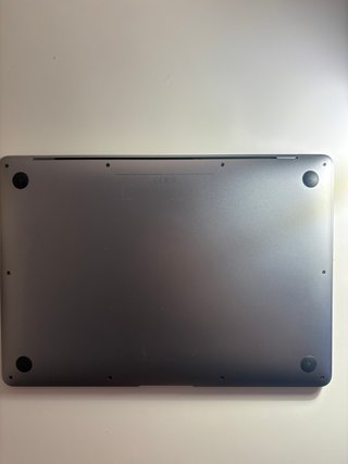 MacBook Air M1 | 231 CICLOS | 8GB | 256GB