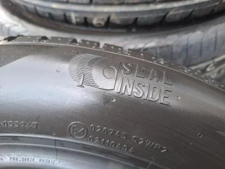215 55 R17 94V Pirelli - 1 neumático km.0