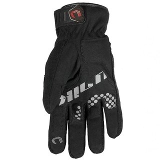 Guantes Invierno Mujer Unik C-55 City Negro