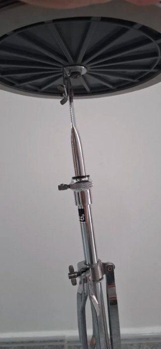 Caja sorda Remo con soporte