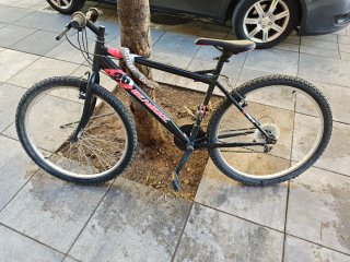 Bicicleta Denbike 26