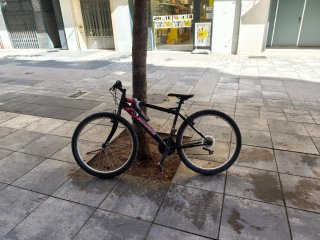 Bicicleta Denbike 26