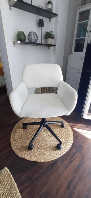 Silla de escritorio