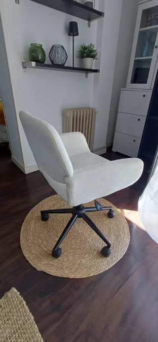 Silla de escritorio