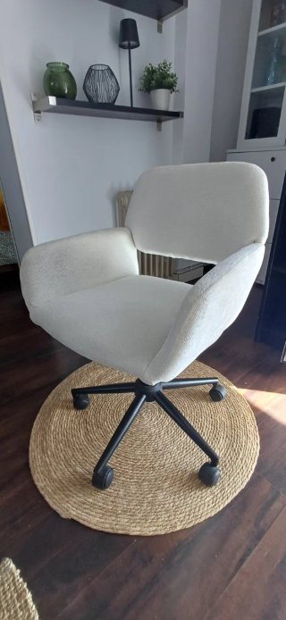 Silla de escritorio