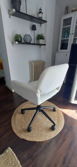 Silla de escritorio
