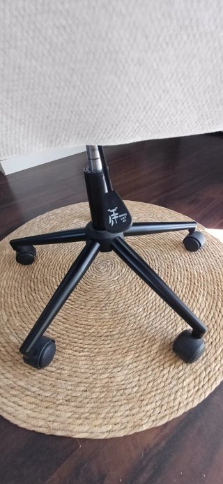 Silla de escritorio