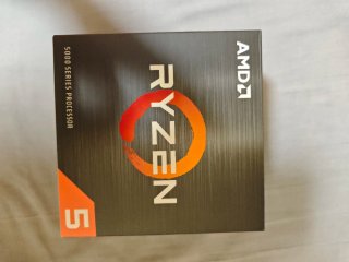 Ryzen 5 16GB RAM RTX 1650