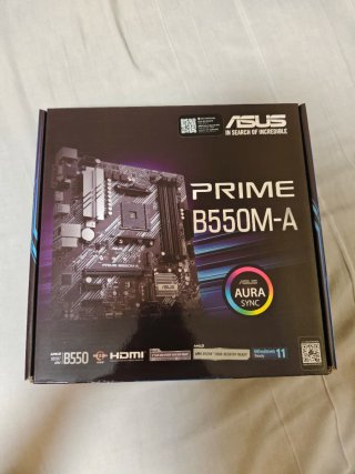 Ryzen 5 16GB RAM RTX 1650