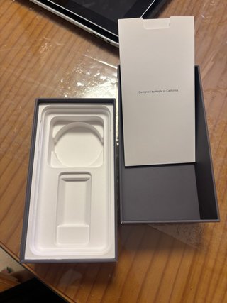 Caja iPhone 8 Plus Space Gray 64GB Original